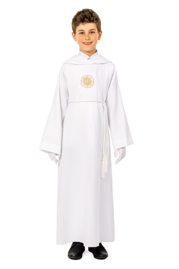 alby chłopięce Gabriel