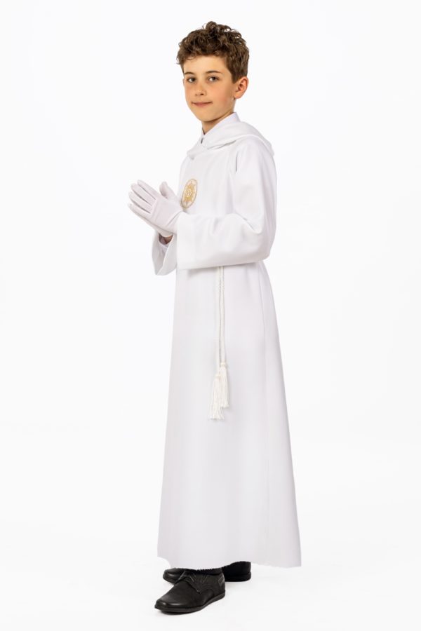 alba chłopięca Gabriel