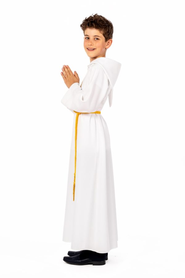alba chłopięca Gabriel