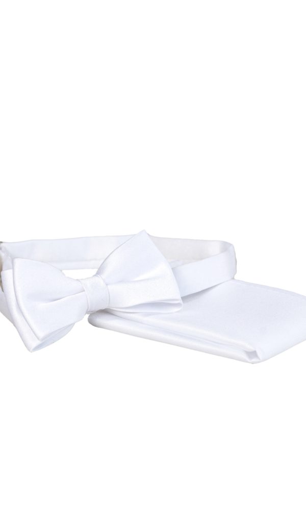 mucha dla chłopców