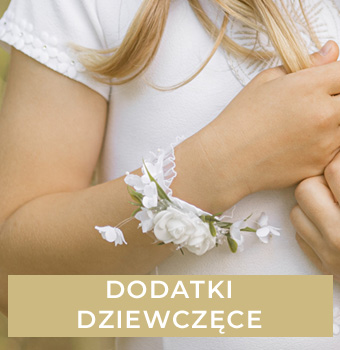 Dodatki dziewczęce